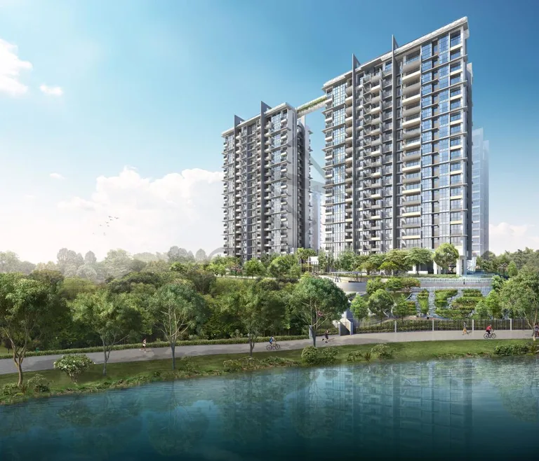 Riverbank @ Fernvale image 1 of 1