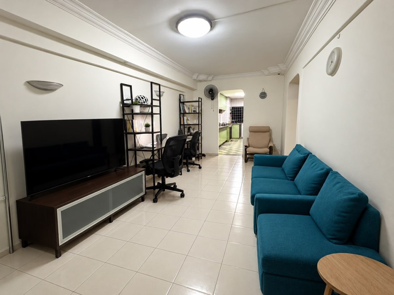 256 Ang Mo Kio Ave 4 image 1 of 5
