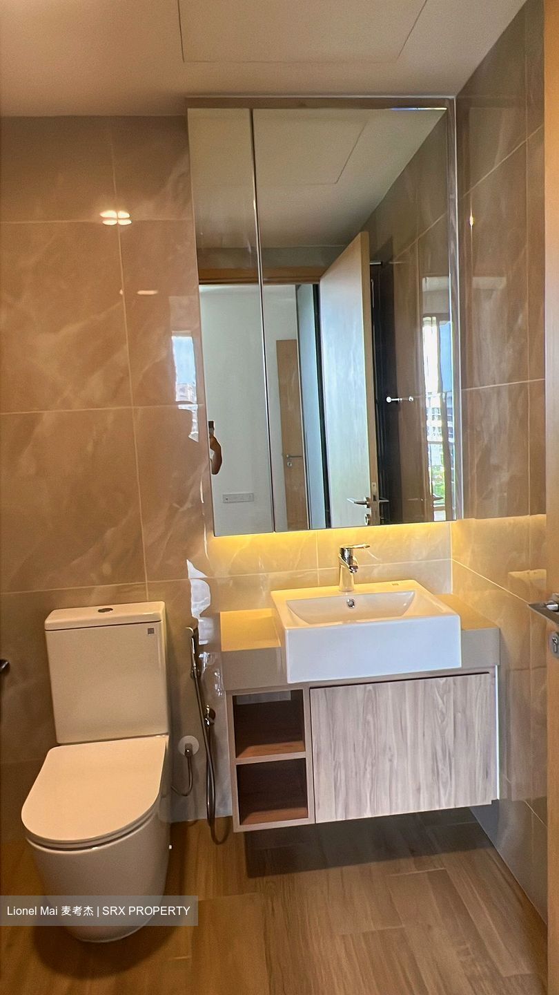 Urban Treasures (D14), Condominium - For Rent photo 4