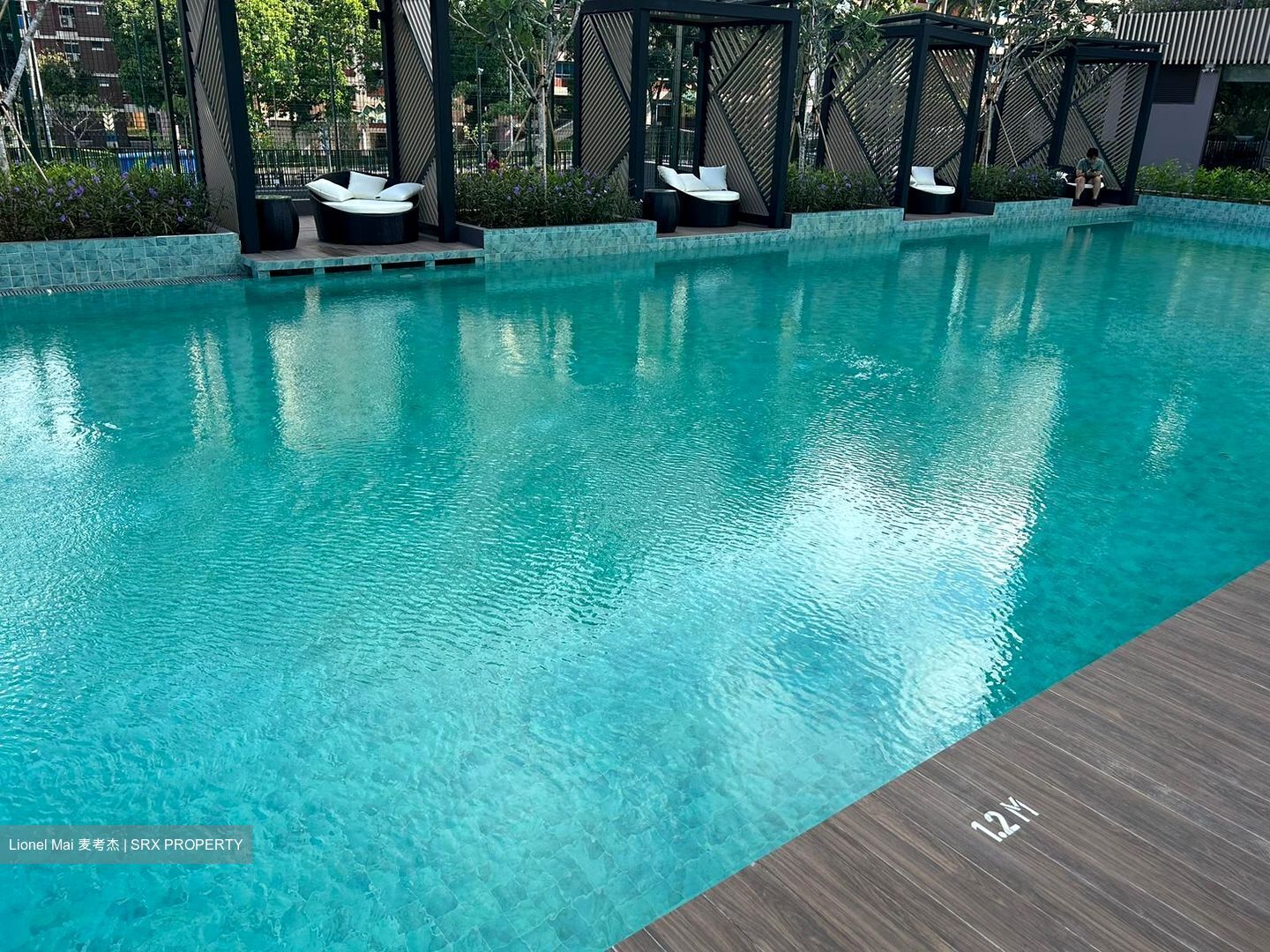 Urban Treasures (D14), Condominium - For Rent photo 6