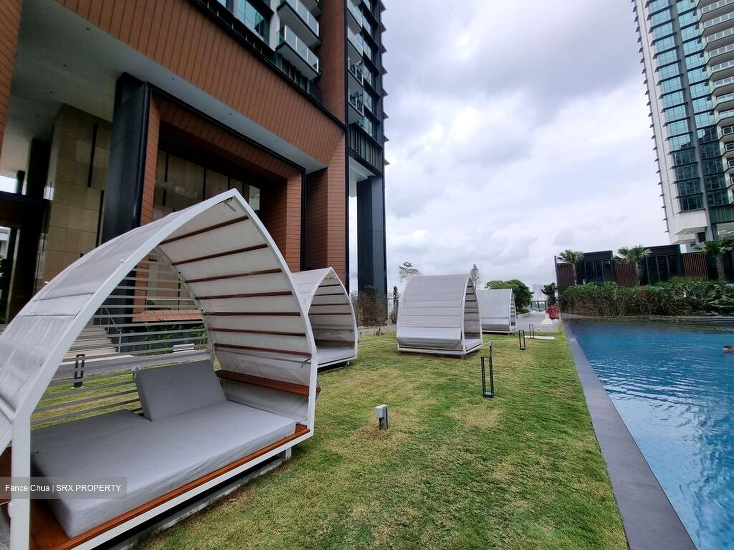 Normanton Park (D5), Apartment - For Rent photo 3