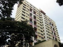 Blk 430 Hougang Avenue 6 (Hougang), HDB Executive - For Rent photo 6