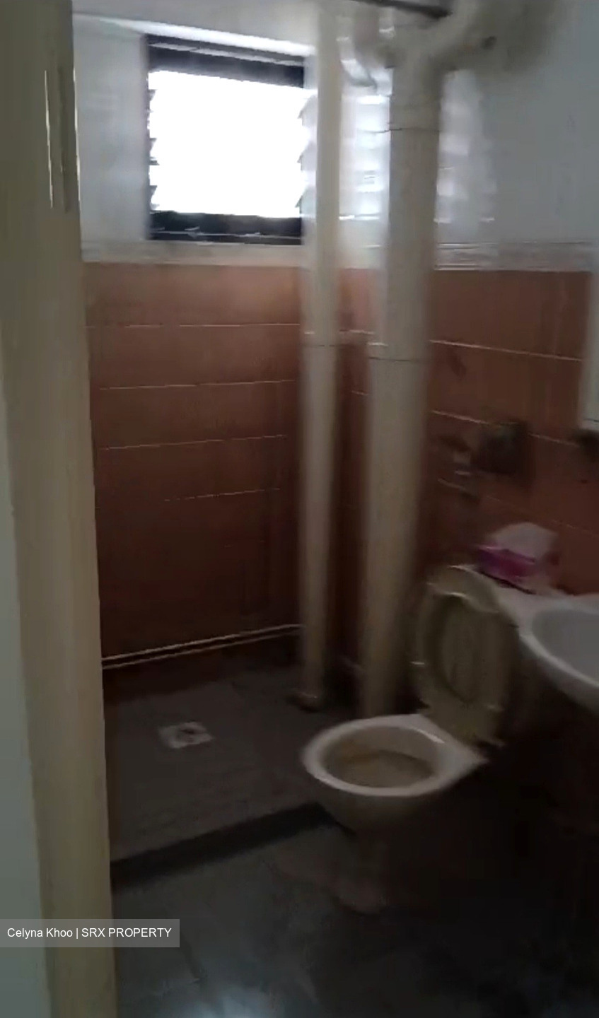 Blk 456 Clementi Avenue 3 (Clementi), HDB 4 Rooms - For Rent photo 5
