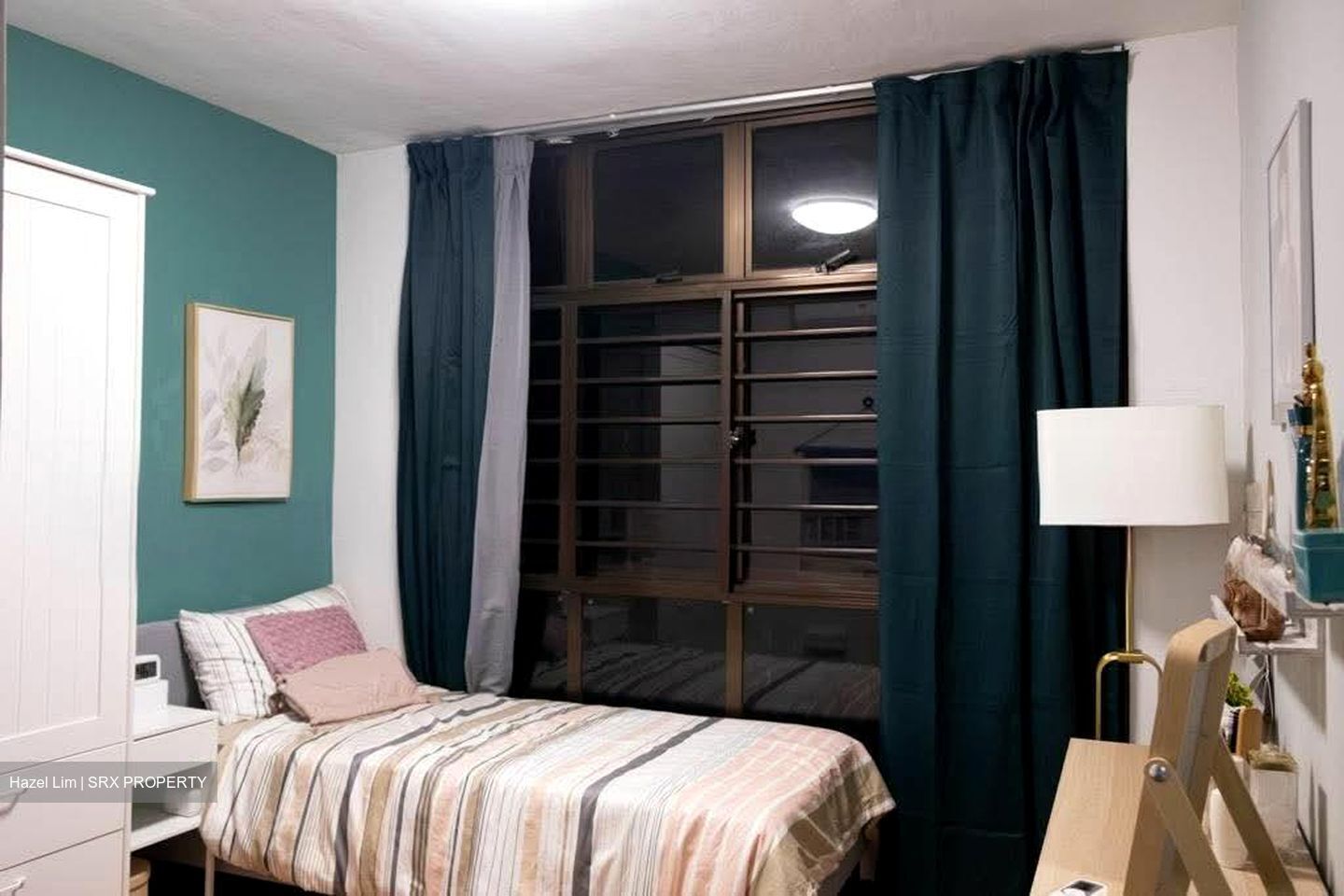 Blk 469 Segar Gardens (Bukit Panjang), HDB 5 Rooms - For Rent photo 2