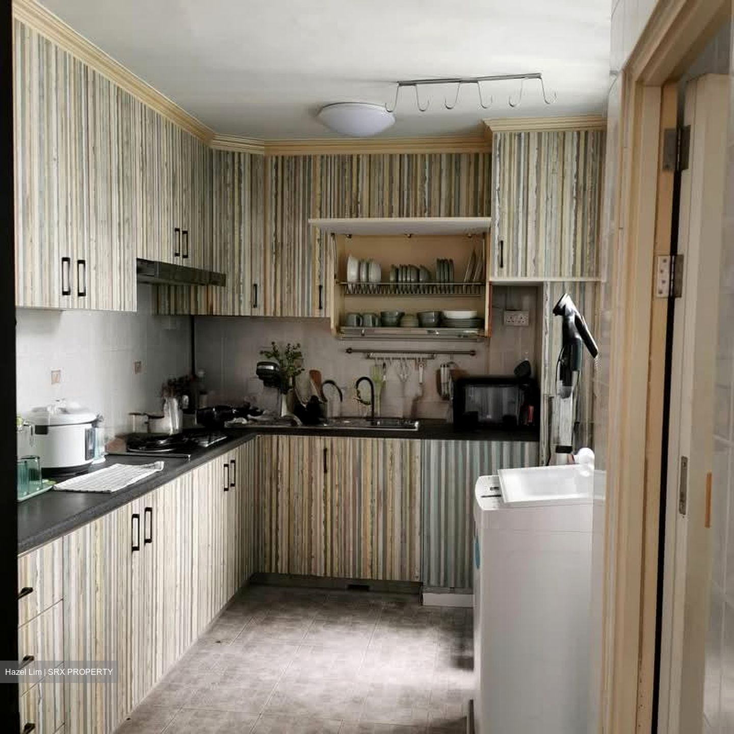 Blk 469 Segar Gardens (Bukit Panjang), HDB 5 Rooms - For Rent photo 3