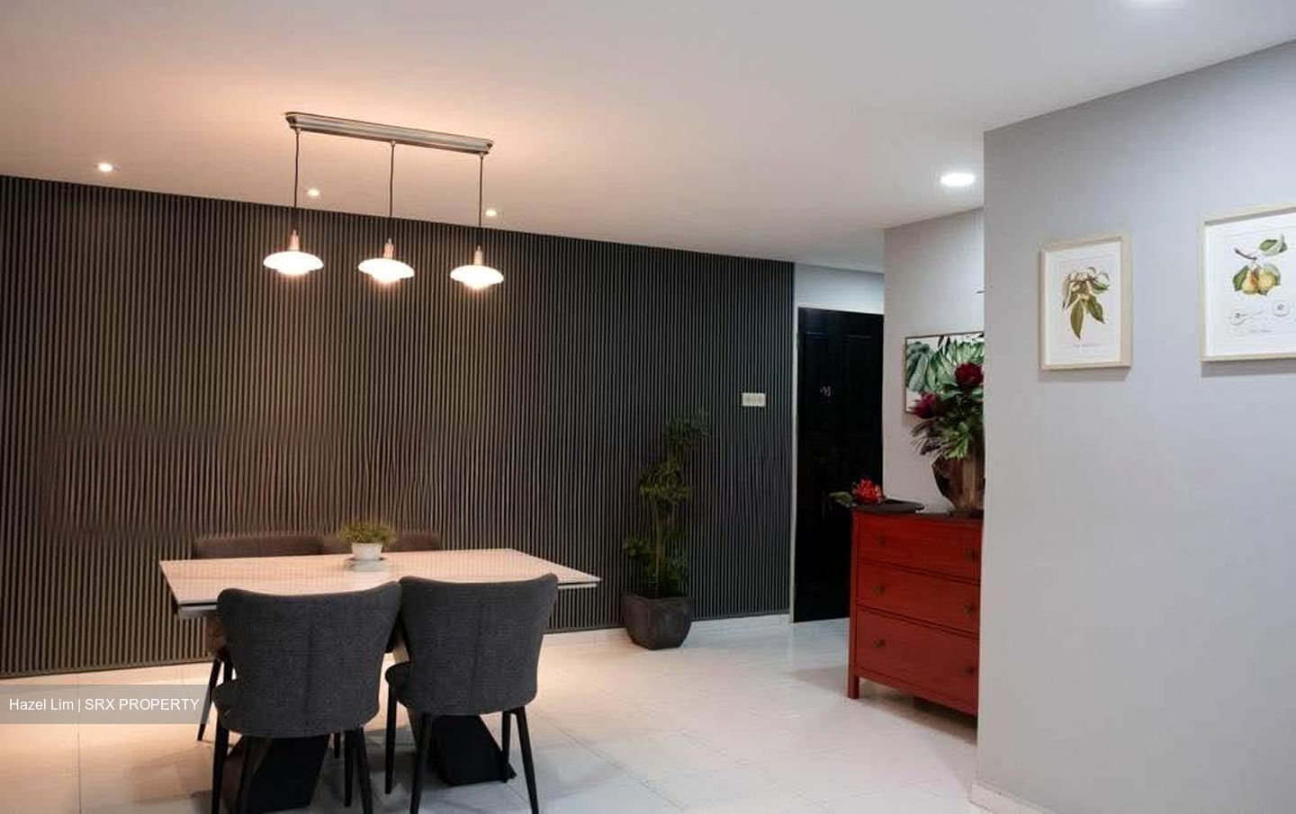 Blk 469 Segar Gardens (Bukit Panjang), HDB 5 Rooms - For Rent photo 5
