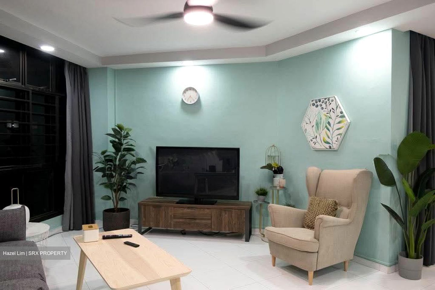 Blk 469 Segar Gardens (Bukit Panjang), HDB 5 Rooms - For Rent photo 6