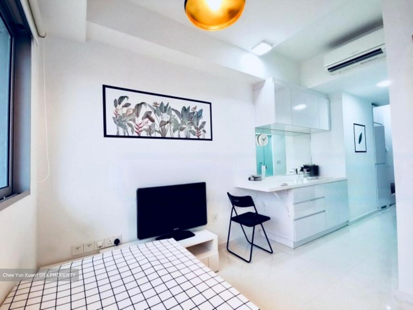 1 Loft (D14), Apartment - For Sale photo 3