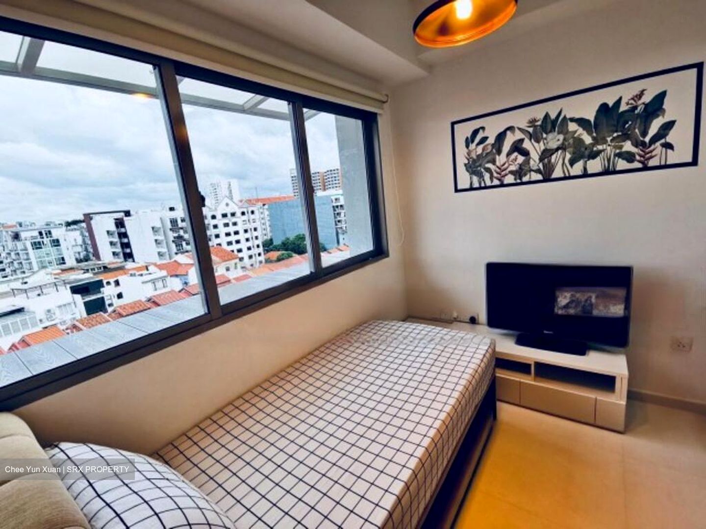 1 Loft (D14), Apartment - For Sale photo 4