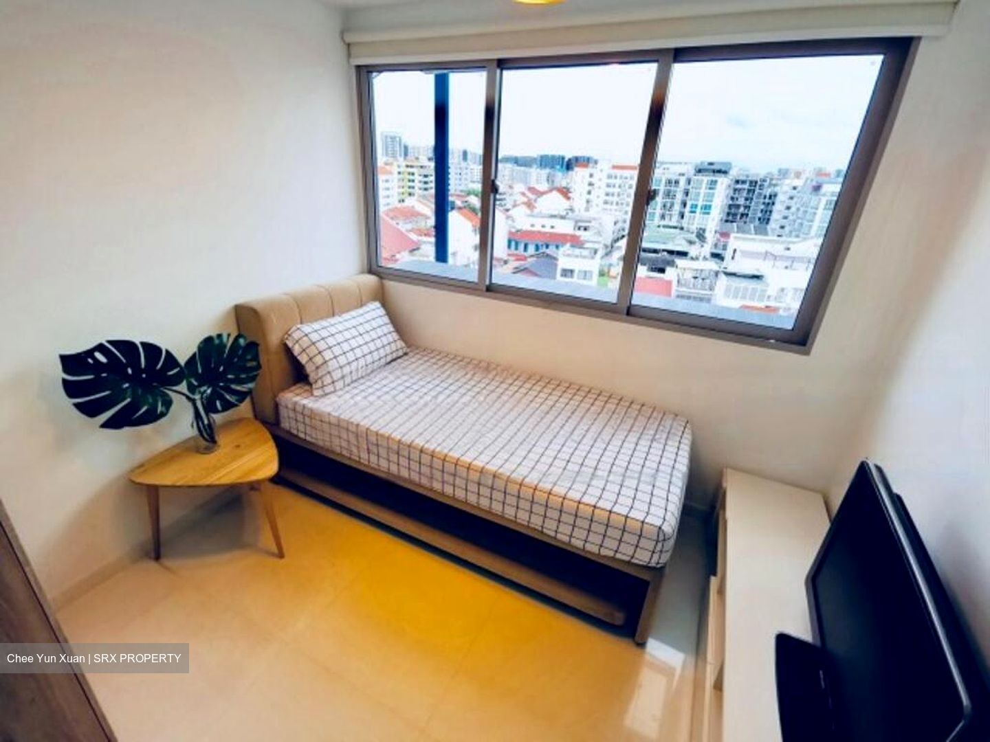1 Loft (D14), Apartment - For Sale photo 5