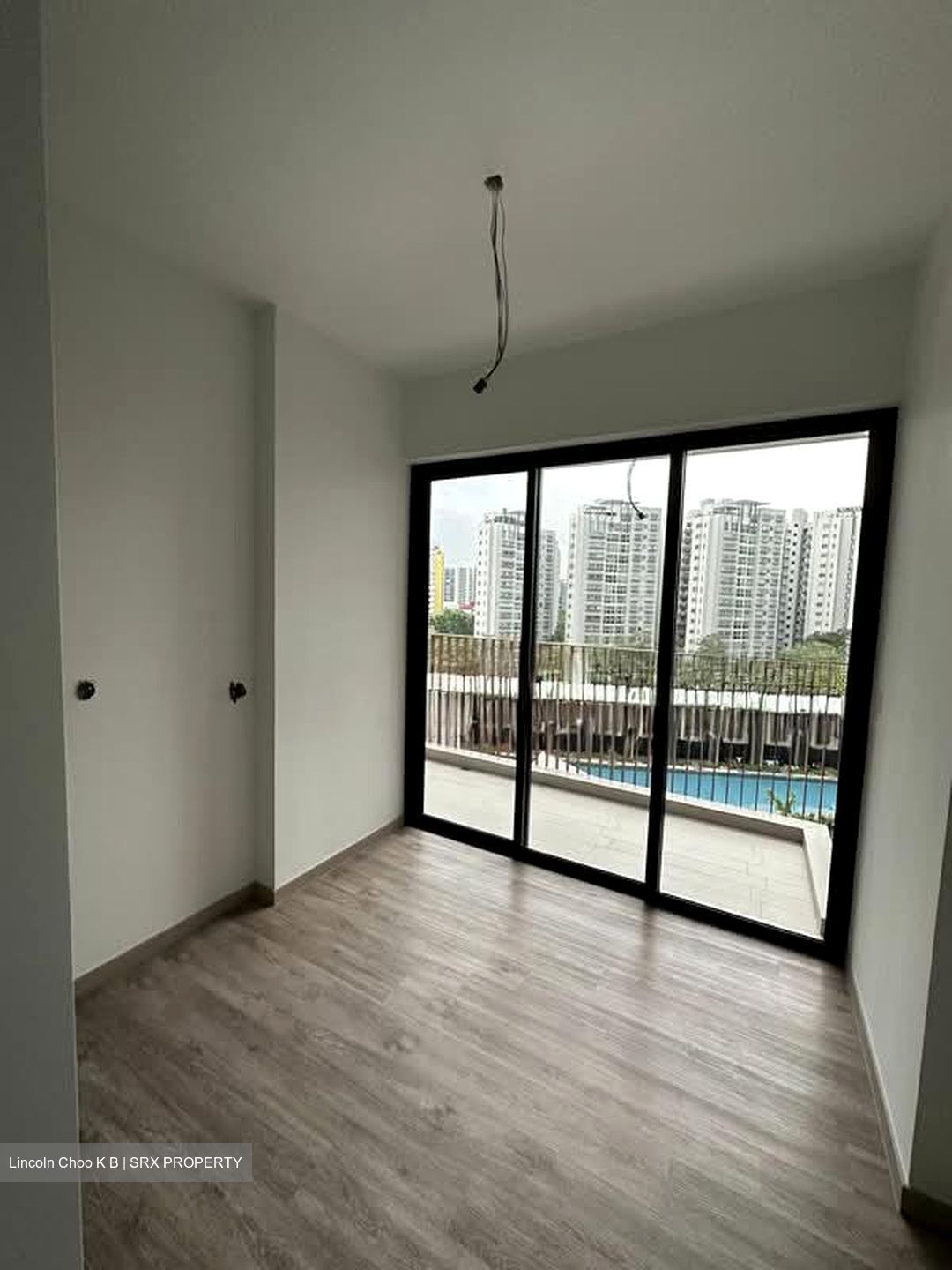 Riverfront Residences (D19), Apartment - For Rent photo 5