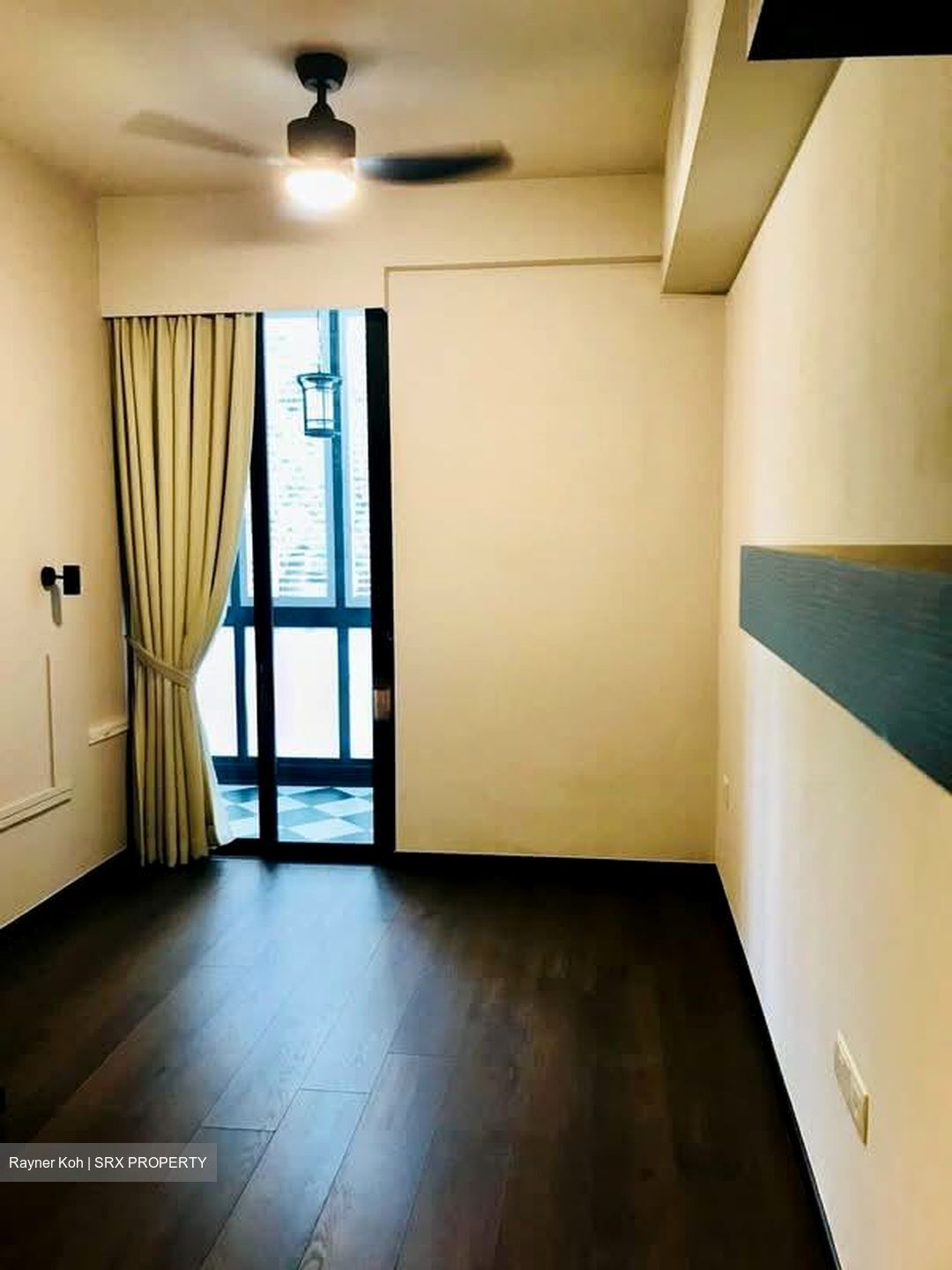 1919 (D9), Apartment - For Rent photo 2