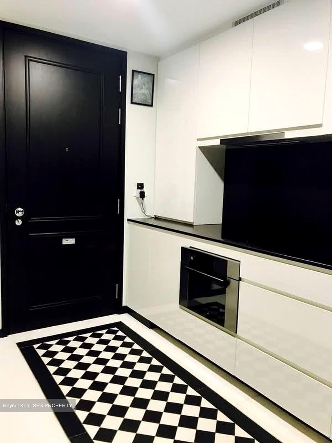 1919 (D9), Apartment - For Rent photo 6