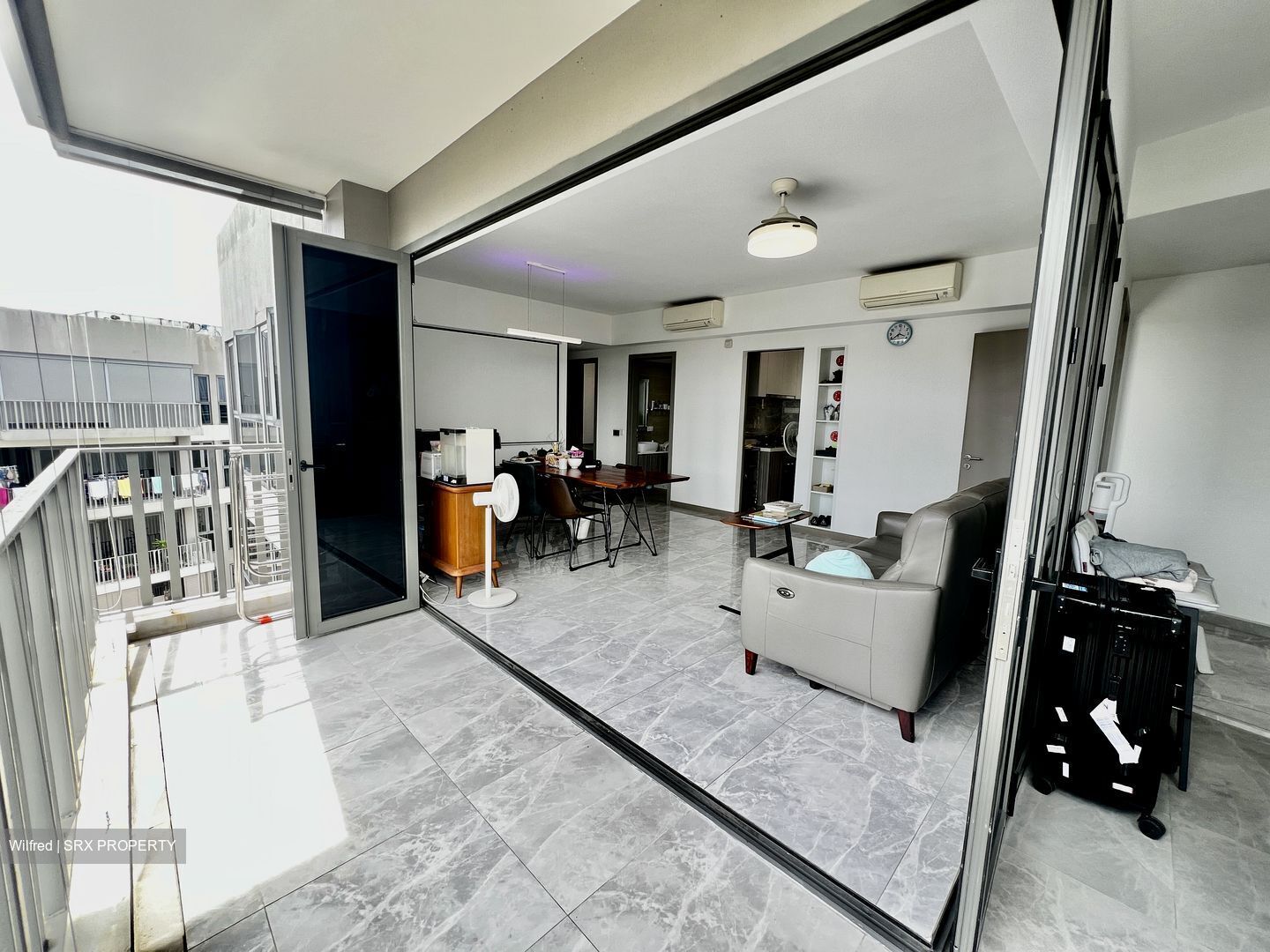 Northwave (D25), Condominium - For Rent photo 2