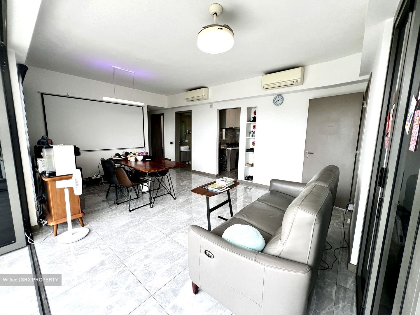 Northwave (D25), Condominium - For Rent photo 4