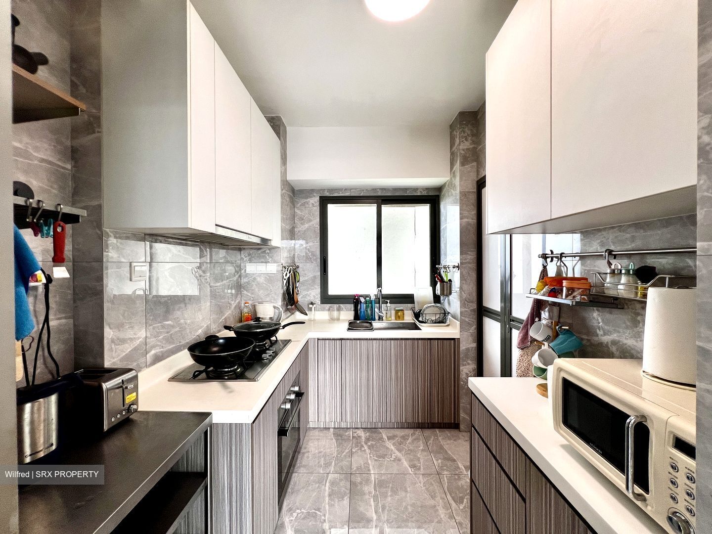 Northwave (D25), Condominium - For Rent photo 6