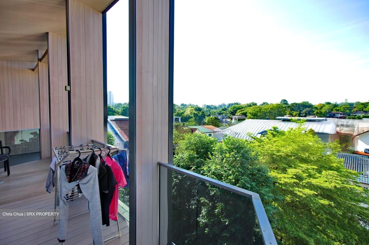 Cluny Park Residence (D10), Condominium - For Rent photo 4