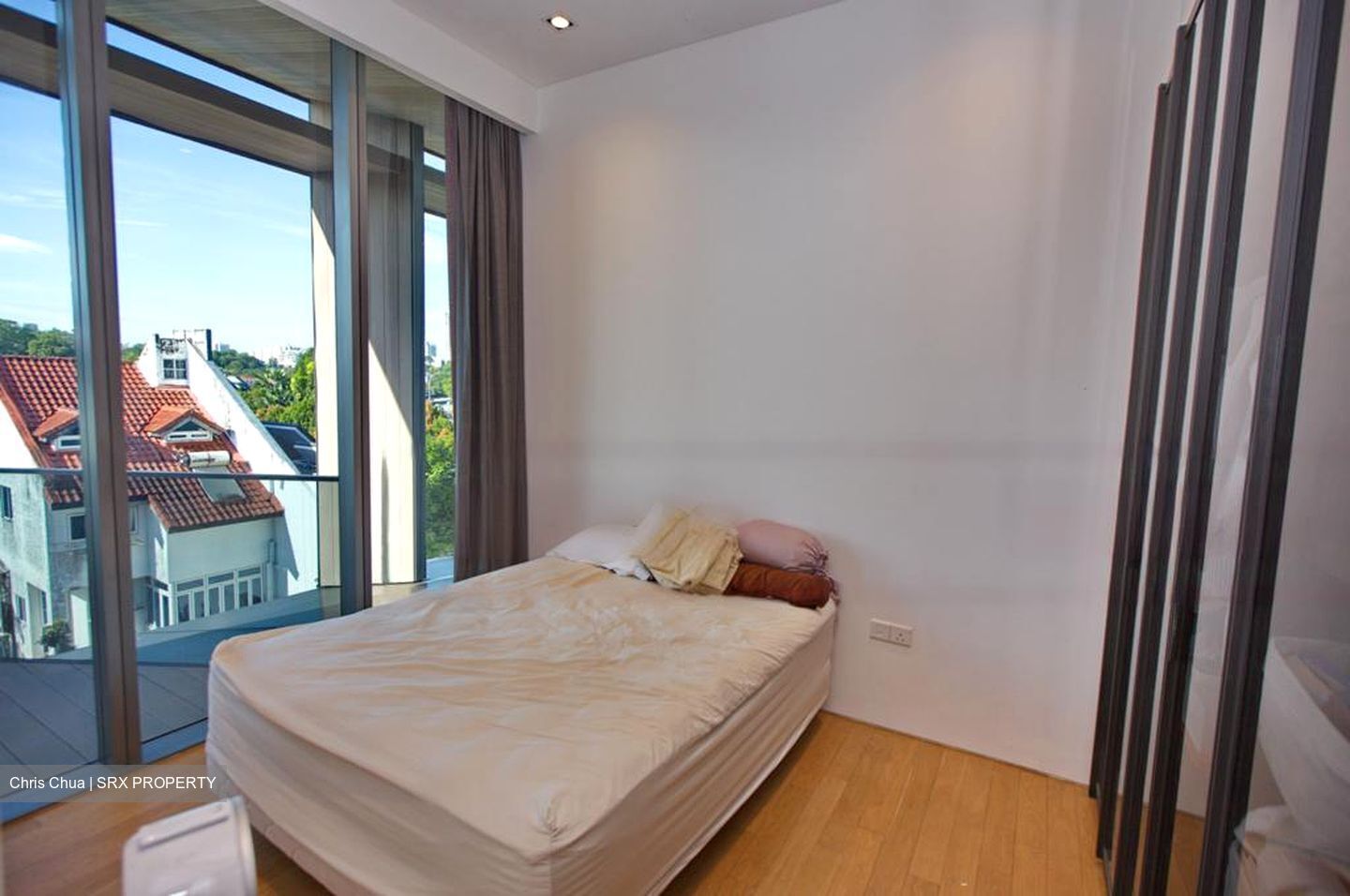 Cluny Park Residence (D10), Condominium - For Rent photo 6