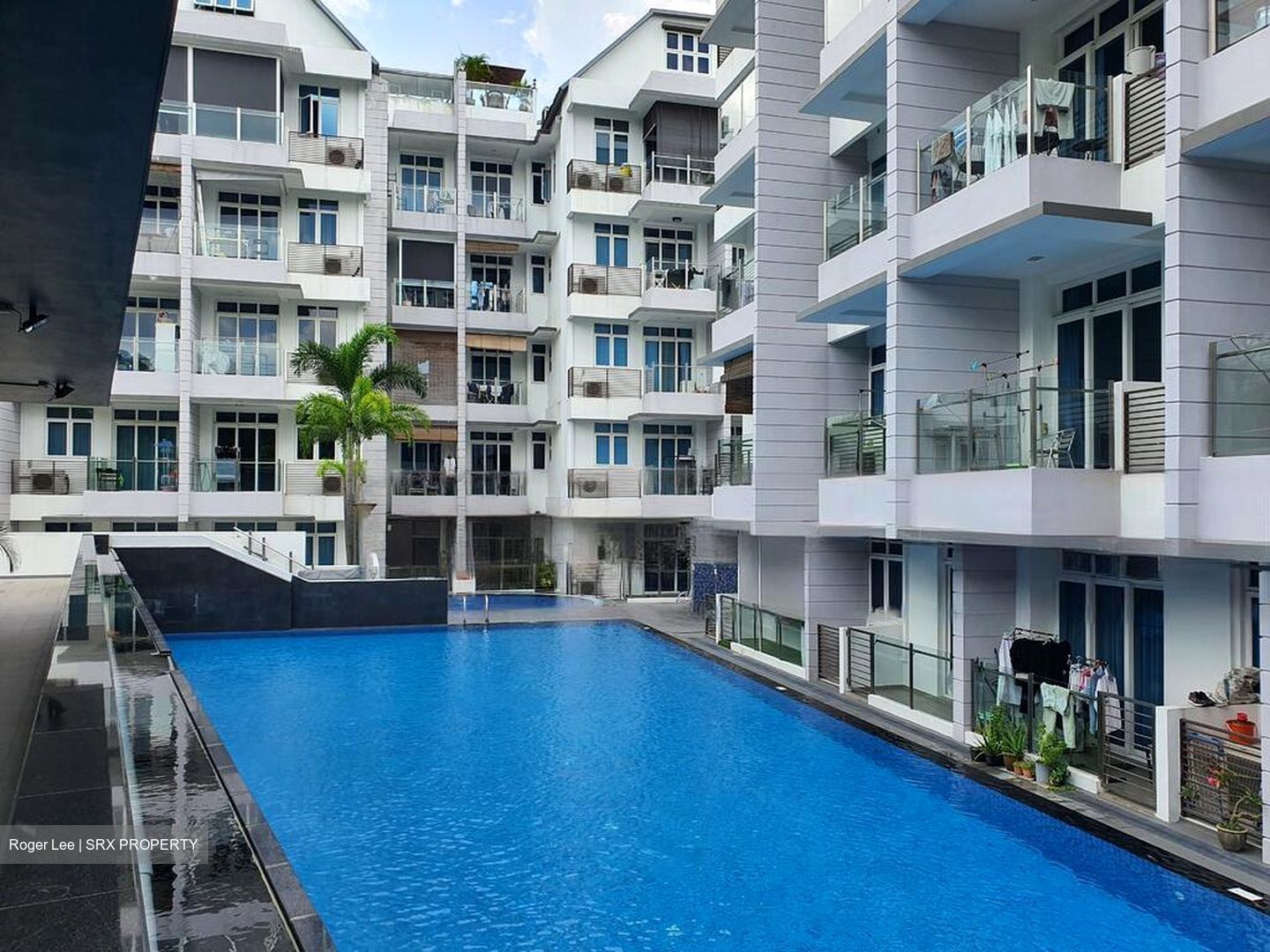 Parc Imperial (D5), Condominium - For Sale image 1 of 10