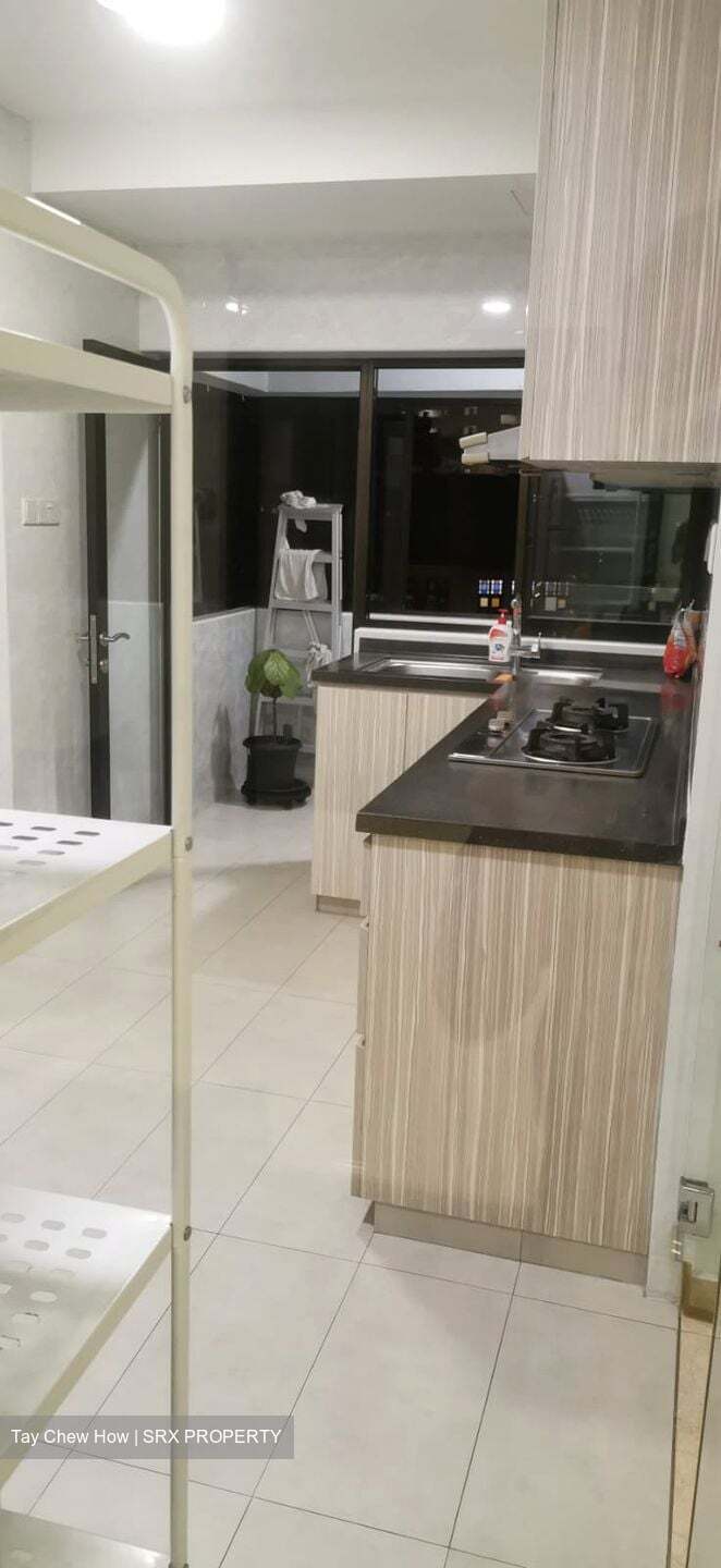 Galaxy Towers (D15), Apartment - For Rent photo 2