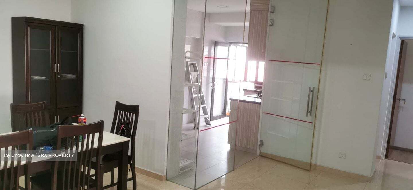Galaxy Towers (D15), Apartment - For Rent photo 3