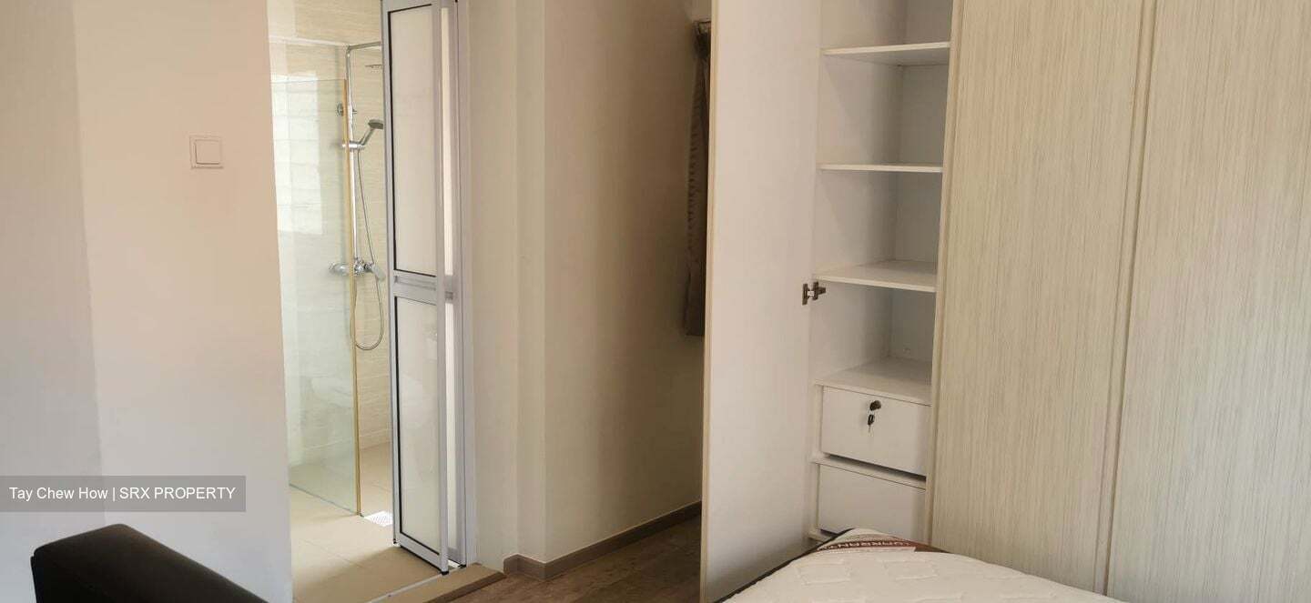Galaxy Towers (D15), Apartment - For Rent photo 4