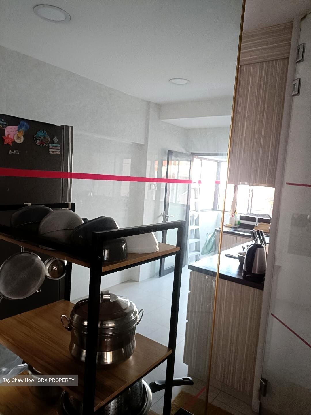 Galaxy Towers (D15), Apartment - For Rent photo 5
