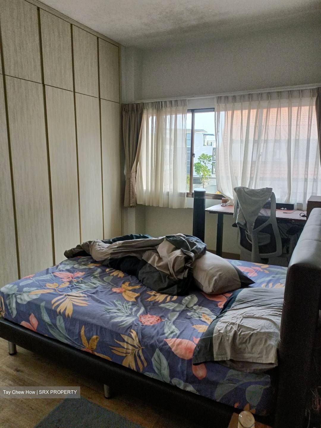 Galaxy Towers (D15), Apartment - For Rent 7