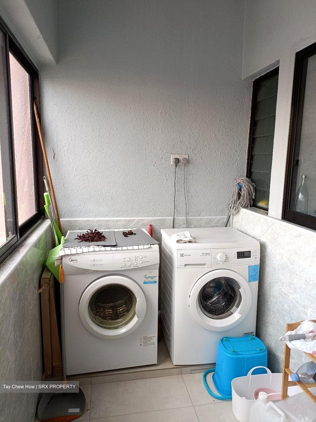 Galaxy Towers (D15), Apartment - For Rent 8