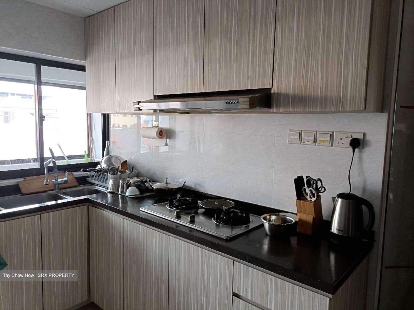 Galaxy Towers (D15), Apartment - For Rent 9