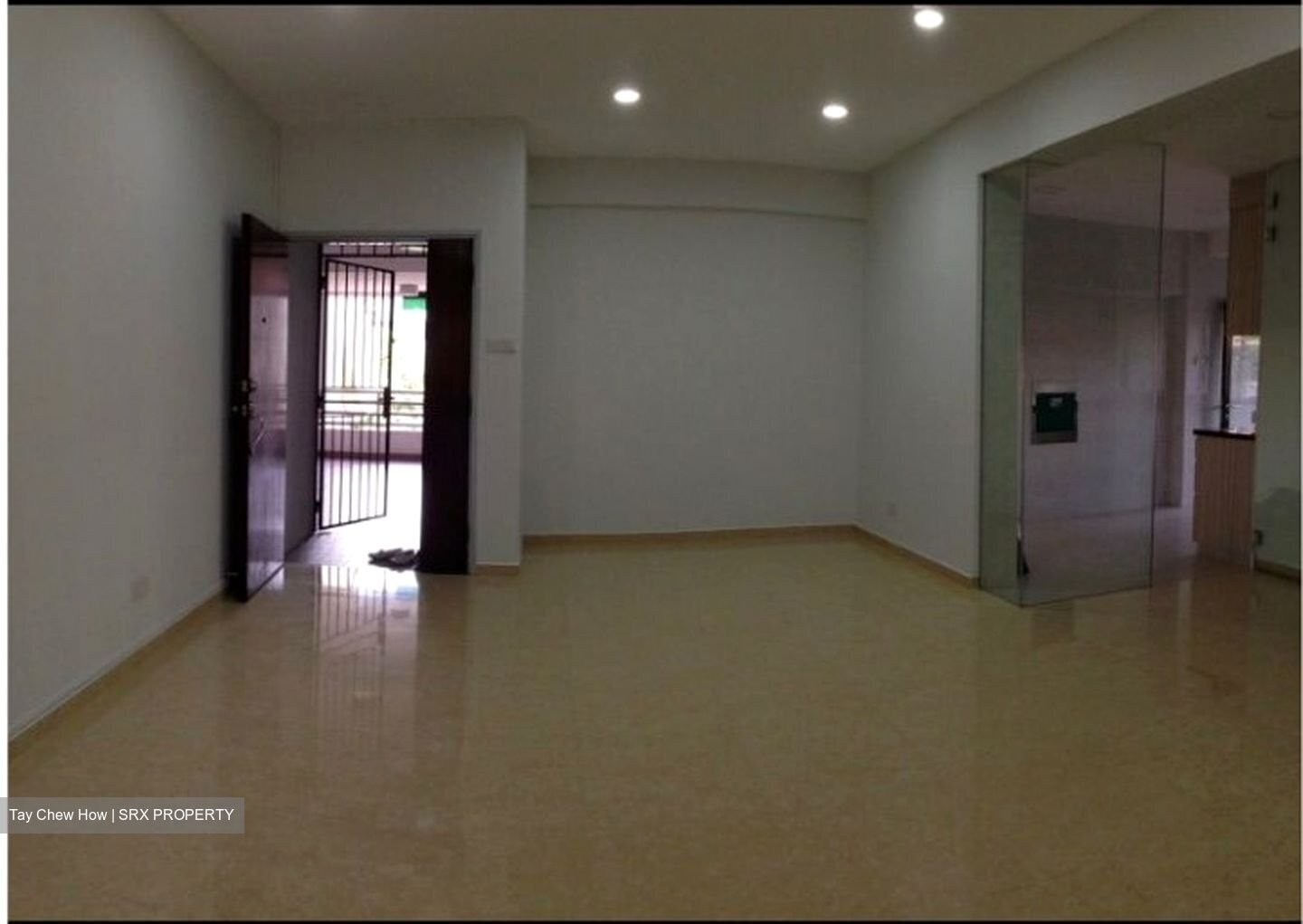 Galaxy Towers (D15), Apartment - For Rent 10