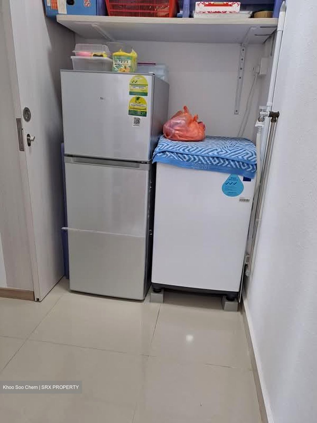 Tampines Street 42 (Tampines), HDB Executive - For Rent photo 3