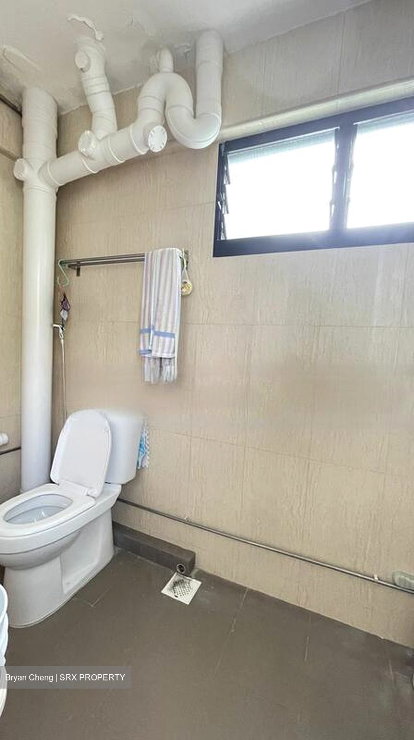 Blk 209 Yishun Palm Spring (Yishun), HDB 5 Rooms - For Rent photo 6