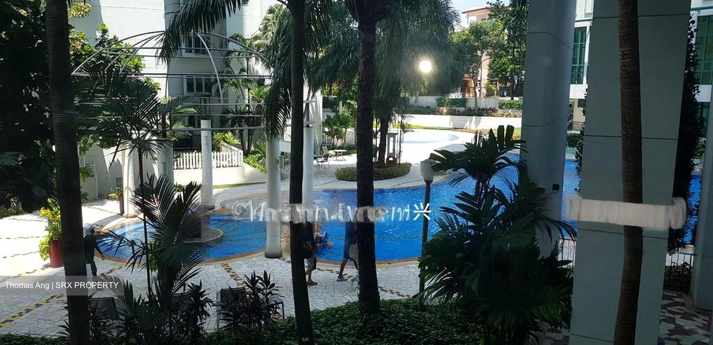 Queens (D3), Condominium - For Rent
