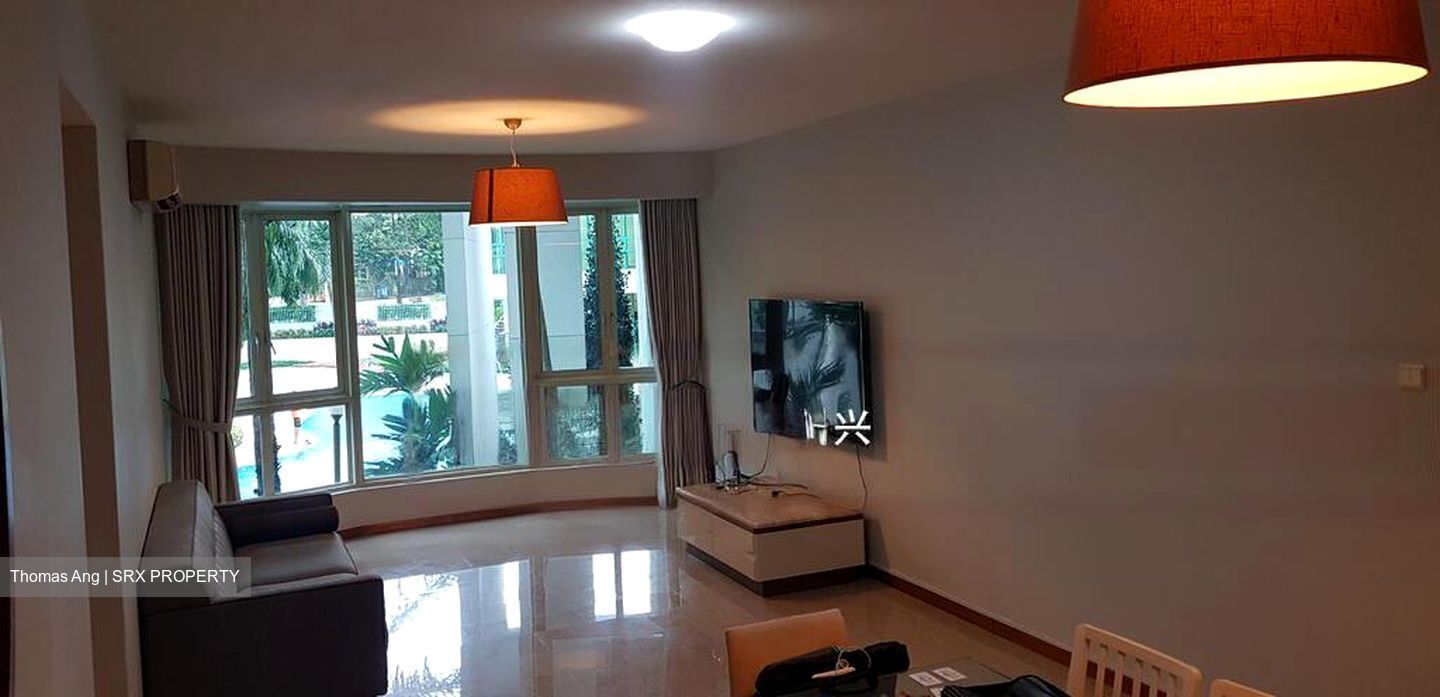 Queens (D3), Condominium - For Rent photo 2