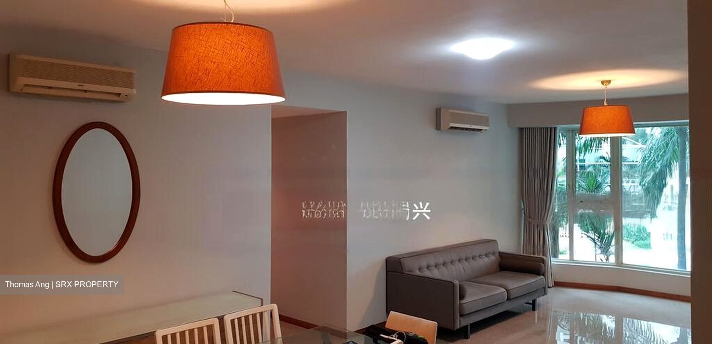 Queens (D3), Condominium - For Rent photo 3