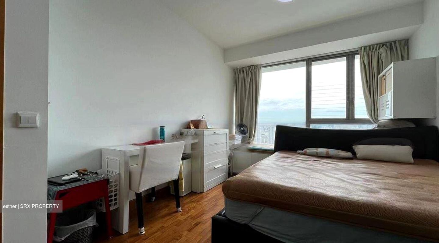 Centro Residences (D20), Condominium - For Rent photo 2