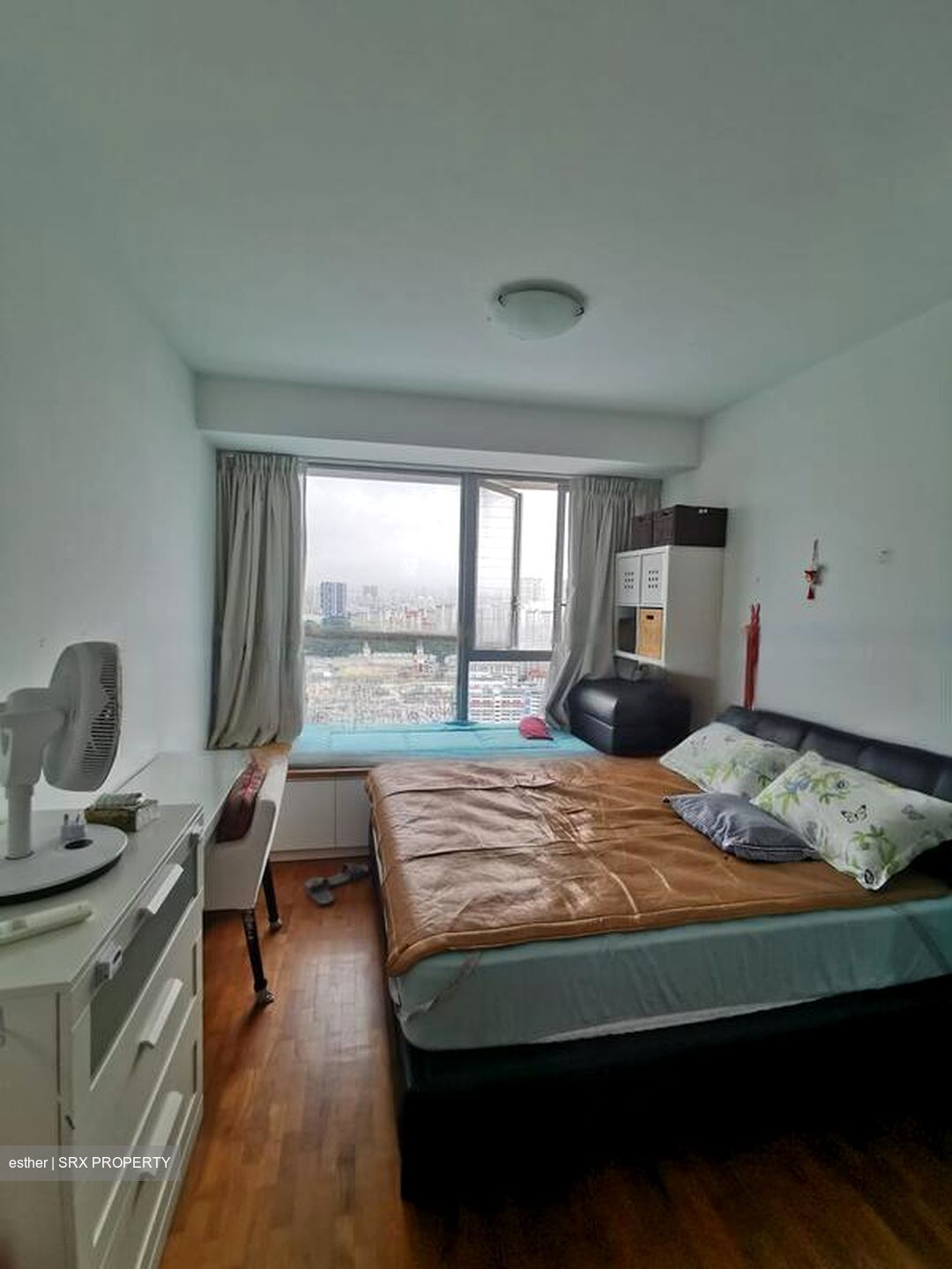 Centro Residences (D20), Condominium - For Rent photo 3