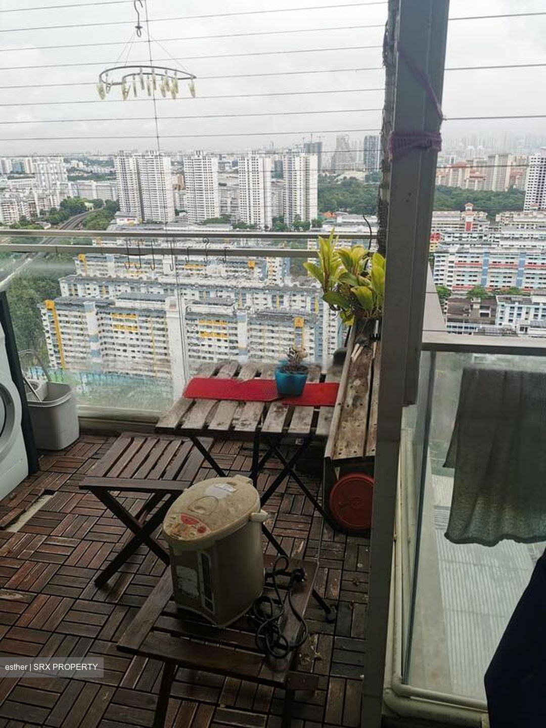 Centro Residences (D20), Condominium - For Rent photo 4