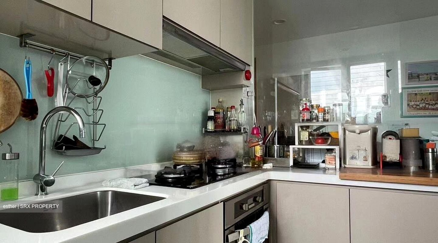 Centro Residences (D20), Condominium - For Rent photo 5