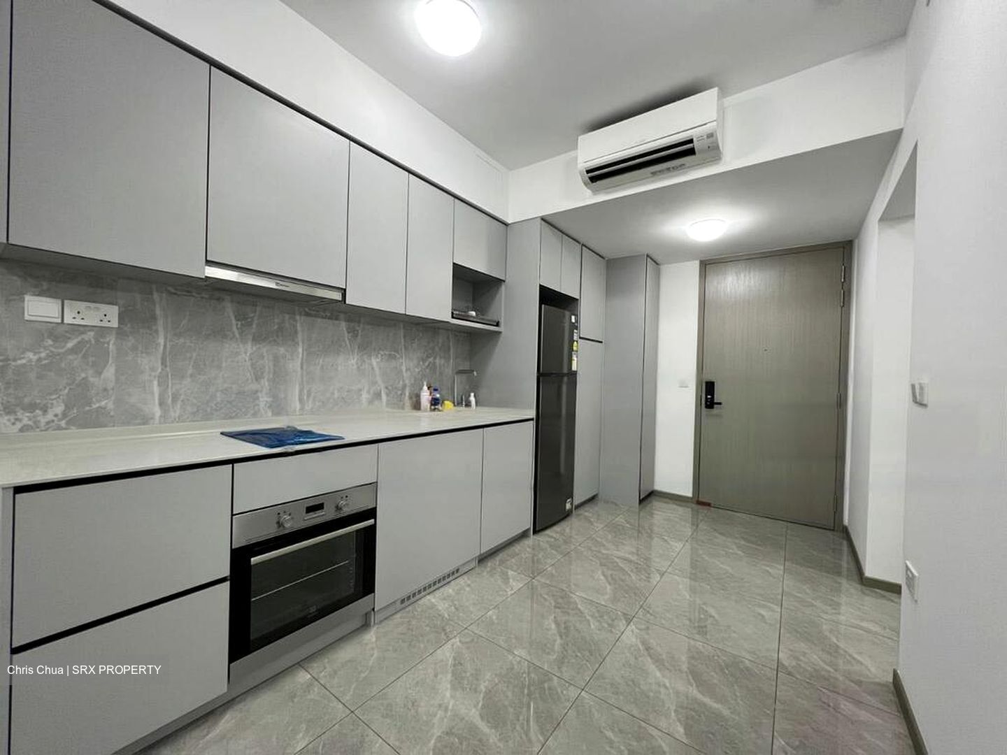 The Garden Residences (D19), Apartment - For Sale photo 3