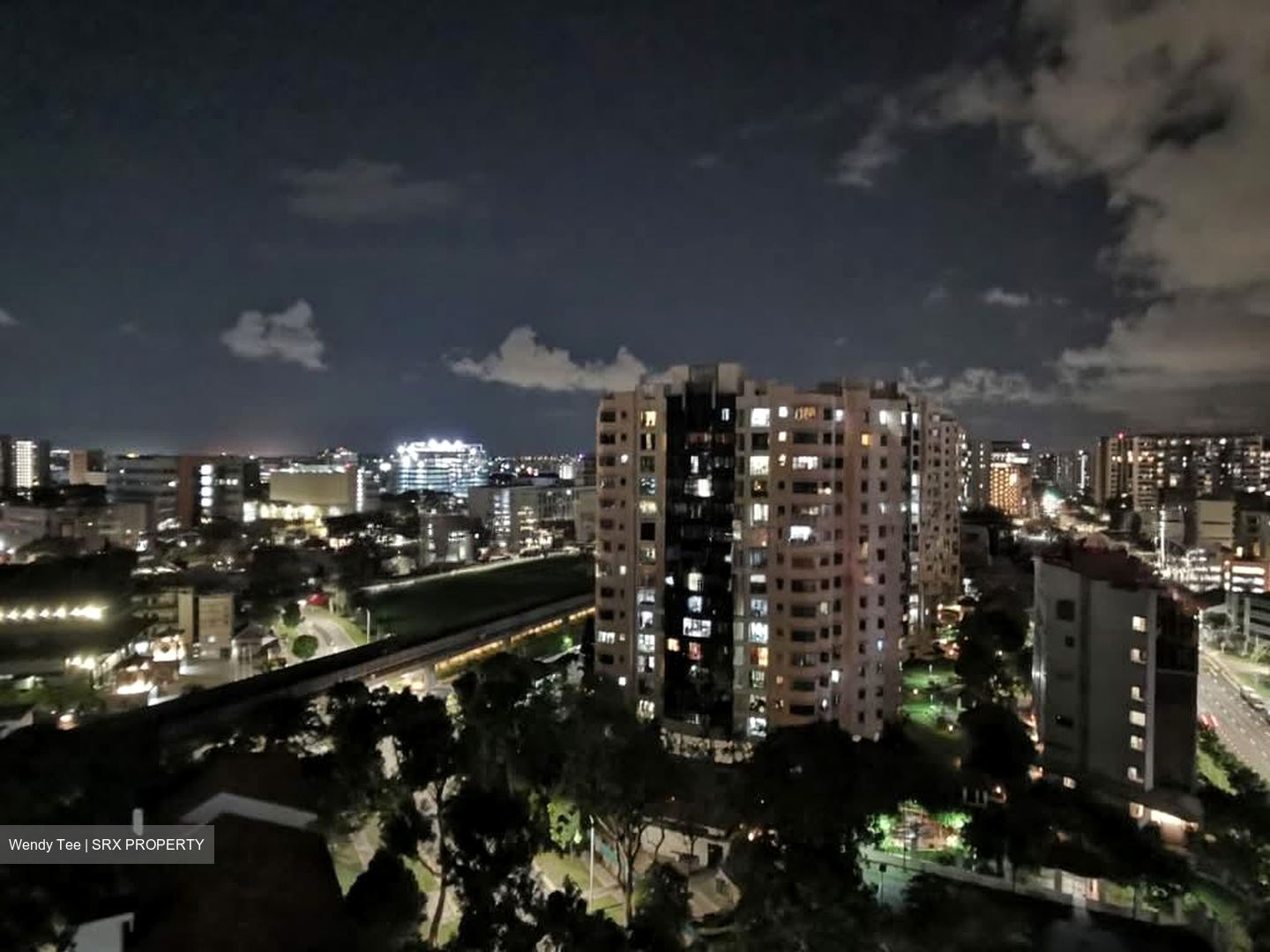 Sims Edge (D14), Apartment - For Rent photo 2