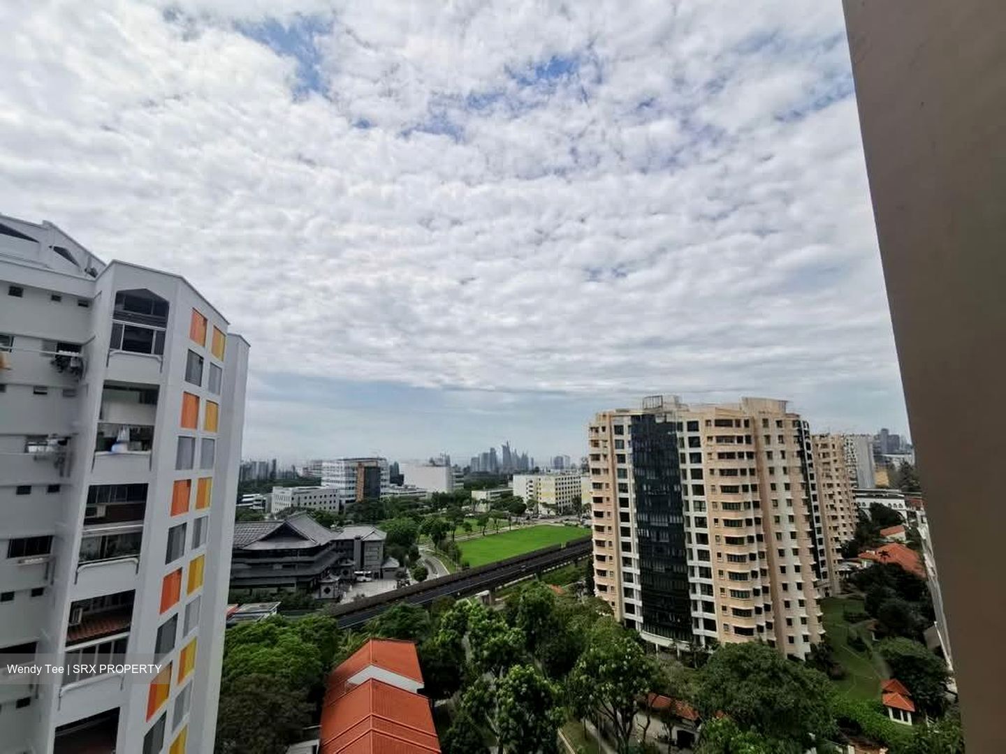 Sims Edge (D14), Apartment - For Rent photo 3