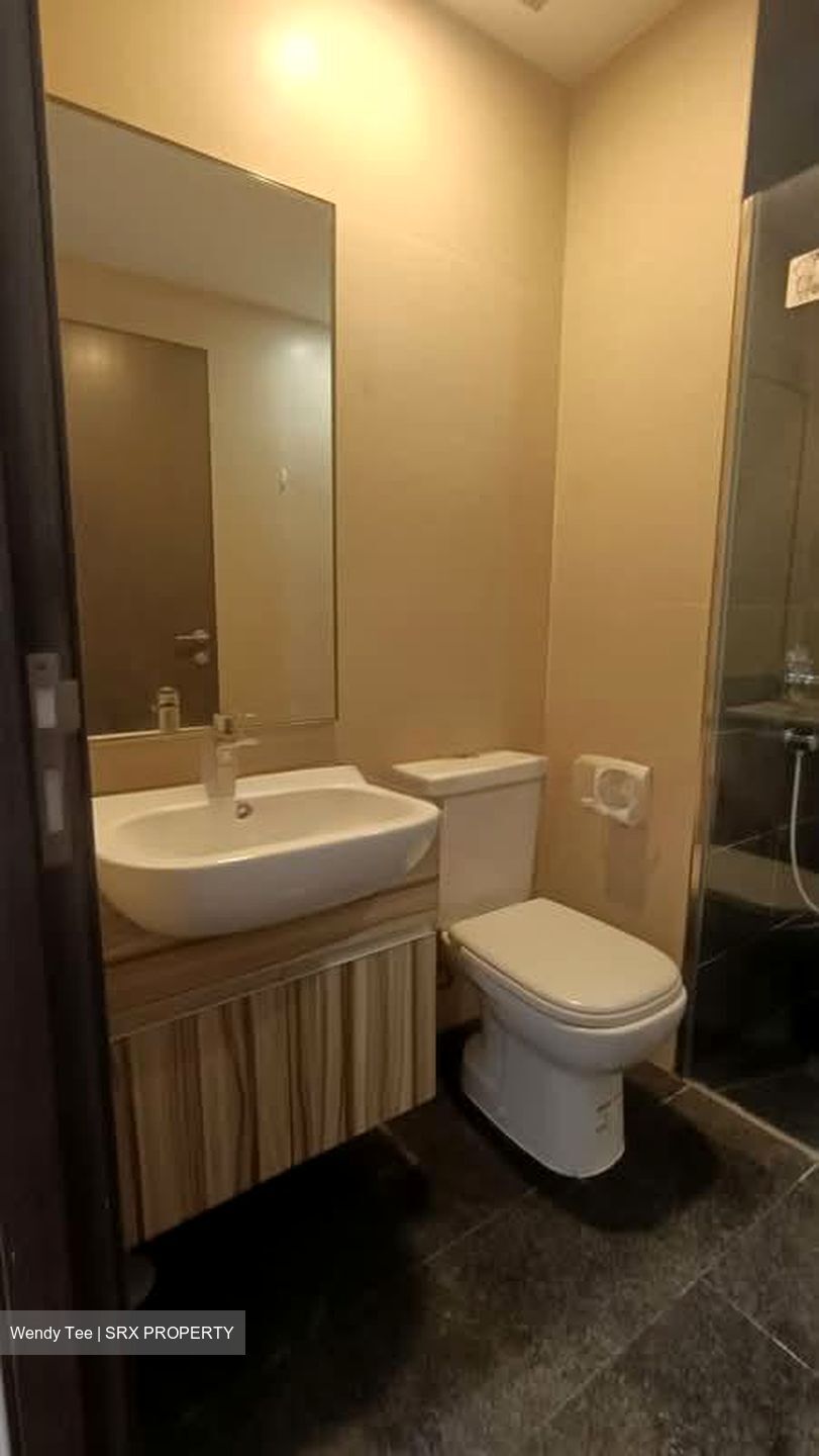 Sims Edge (D14), Apartment - For Rent photo 4