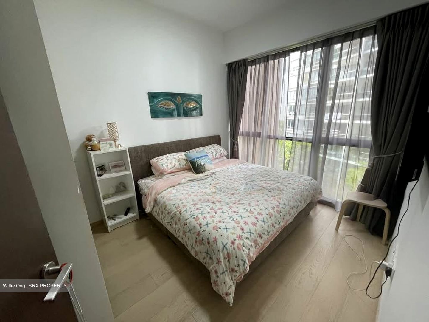 Amber 45 (D15), Apartment - For Rent photo 3
