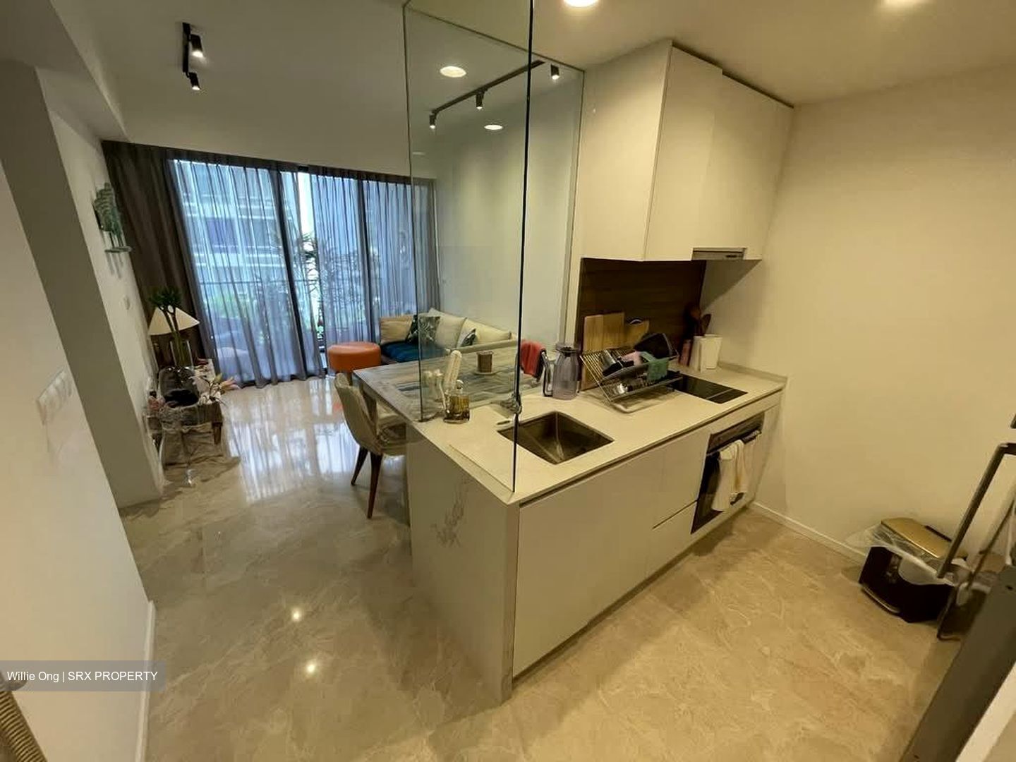 Amber 45 (D15), Apartment - For Rent photo 4