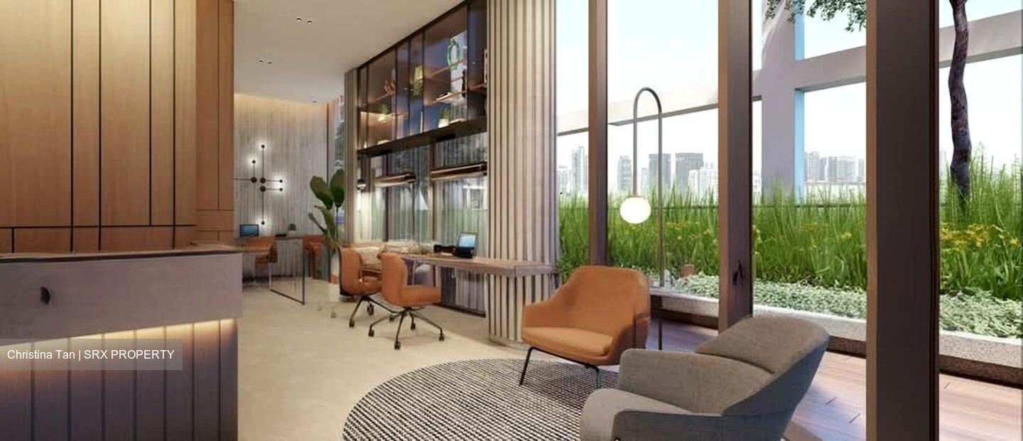 Union Square Residences (D1), Condominium - For Sale photo 2
