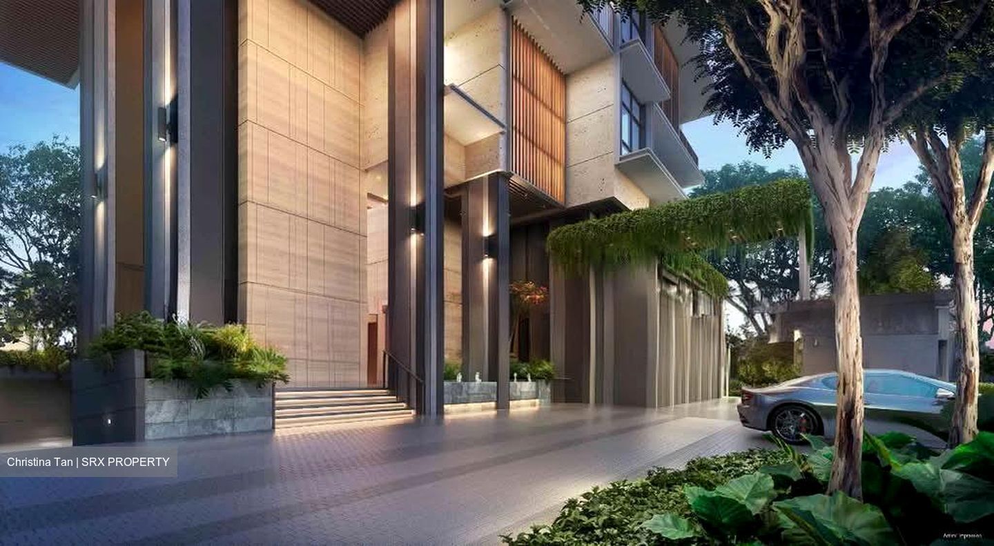 Union Square Residences (D1), Condominium - For Sale photo 3