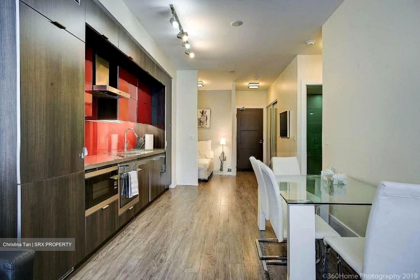 Union Square Residences (D1), Condominium - For Sale photo 4