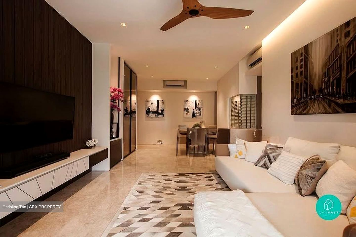 Union Square Residences (D1), Condominium - For Sale photo 6